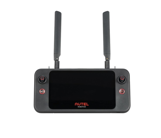 Autel EVO II Pro Rugged Bundle V3 Orange - 1151562 - zdjęcie 13